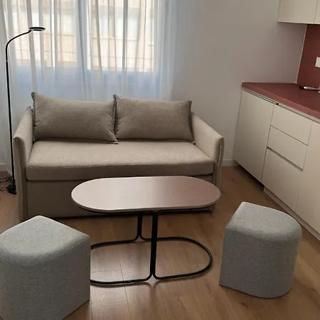 Centre Cozy Luxury Entire Apartment Nicosia