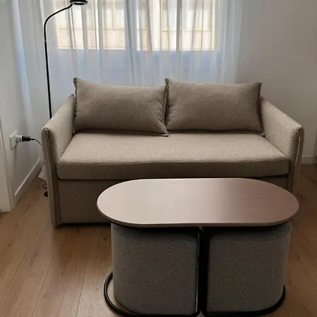 Centre Cozy Luxury Entire Nicosia