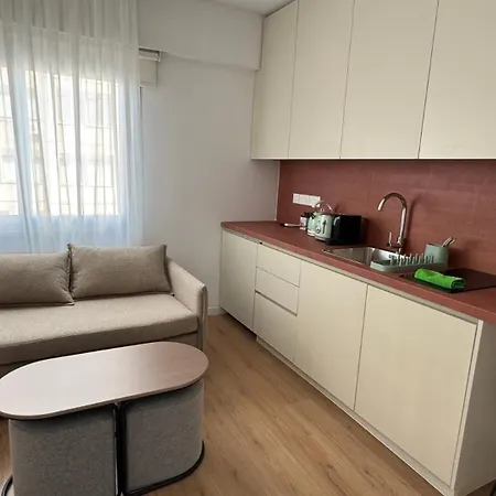 Centre Cozy Luxury Entire Apartment *
