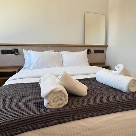 Centre Cozy Luxury Entire Nicosia