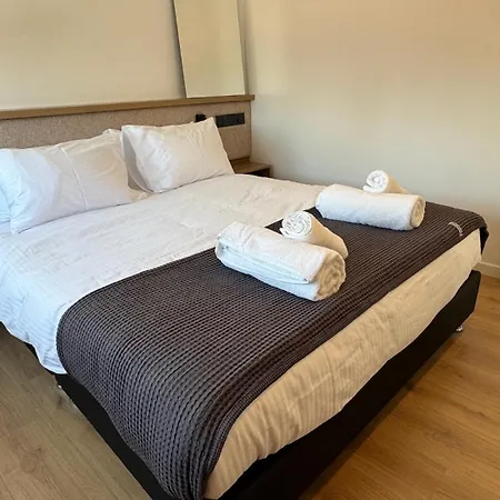 Centre Cozy Luxury Entire Apartment Nicosia