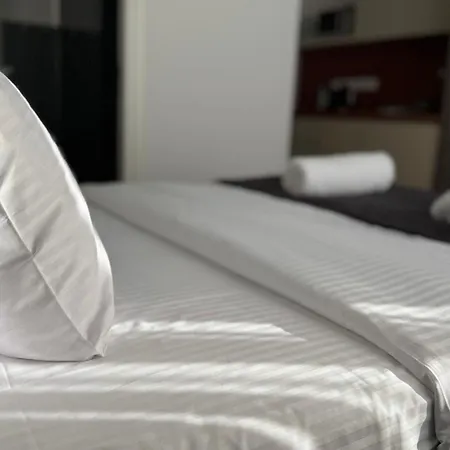 Apartment Centre Cozy Luxury Entire Nicosia