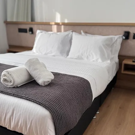 Centre Cozy Luxury Entire Apartment *