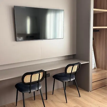 Apartment Centre Cozy Luxury Entire *