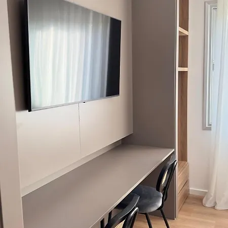Apartment Centre Cozy Luxury Entire
